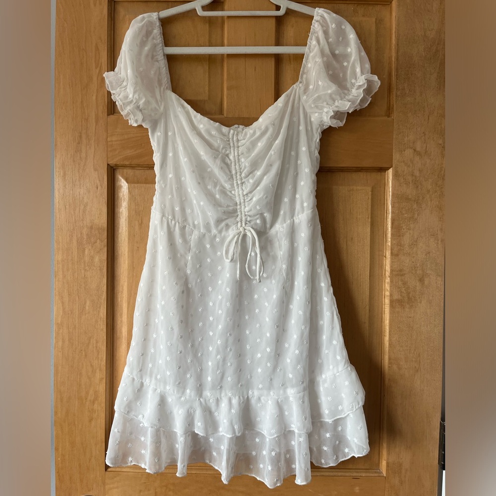 Princess Polly Mini Dress
